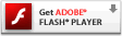 Hent Adobe Flash player